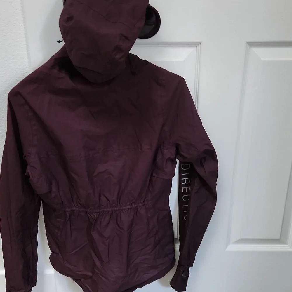 Ultimate Direction Womens Ultra Jacket - Picture 4 of 4